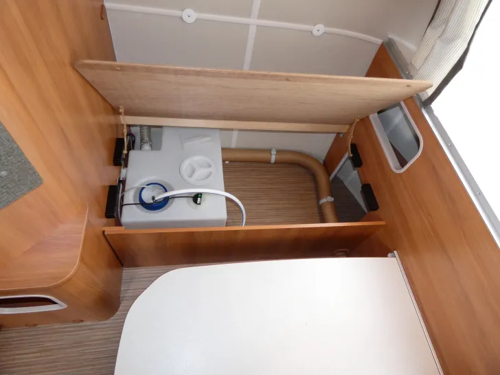 Fahrzeugbild Hymer Eriba Touring Troll 530 GT #9
