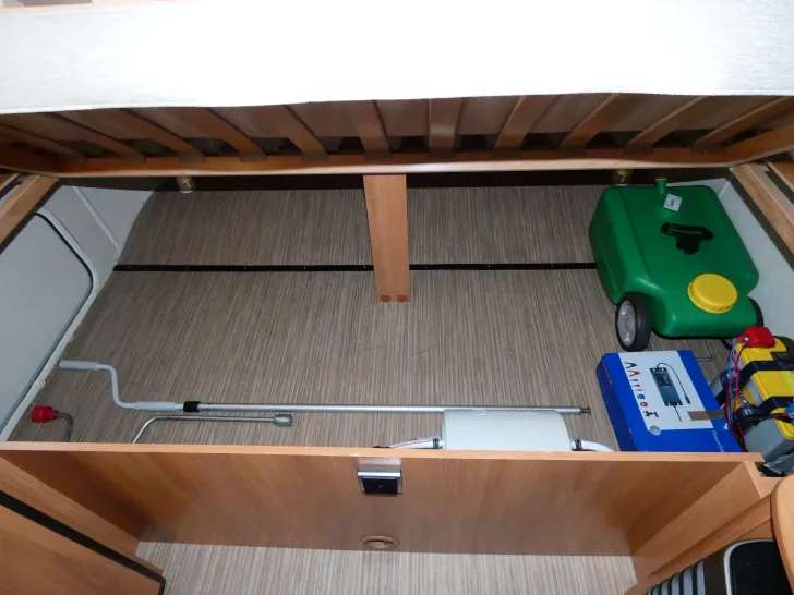 Fahrzeugbild Hymer Eriba Touring Troll 530 GT #18