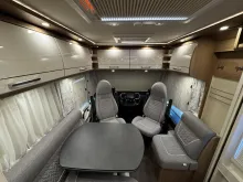 Fahrzeugbild Carthago c-compactline I 143 LE Fiat (253) #15
