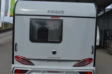 Fahrzeugbild Knaus Südwind 500 UF 60 YEARS #3