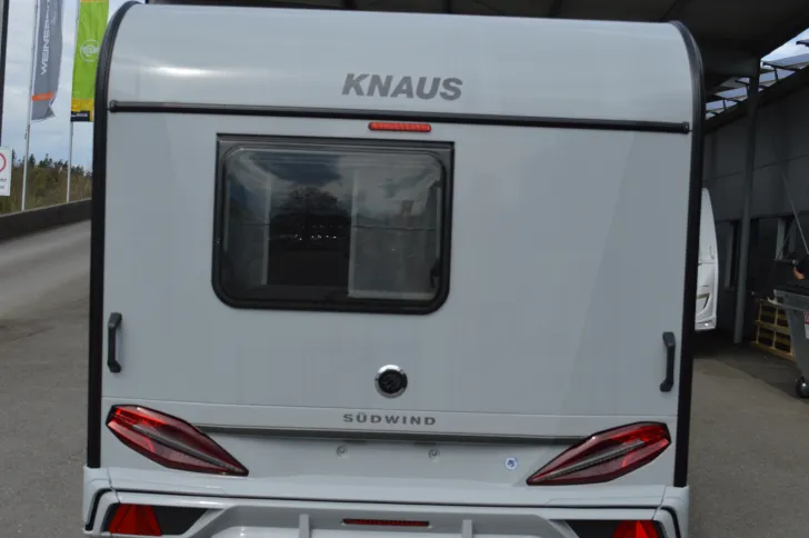 Fahrzeugbild Knaus Südwind 500 UF 60 YEARS #3