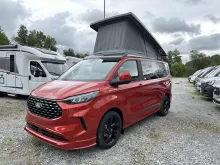 Fahrzeugbild Bürstner Copa C 500 Sport | Allrad | AHK | Kamera | APP #3
