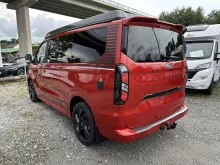 Fahrzeugbild Bürstner Copa C 500 Sport | Allrad | AHK | Kamera | APP #4