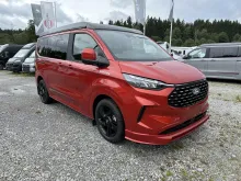Fahrzeugbild Bürstner Copa C 500 Sport | Allrad | AHK | Kamera | APP #6