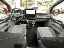 Fahrzeugbild Bürstner Copa C 500 Sport | Allrad | AHK | Kamera | APP #8