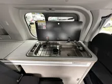 Fahrzeugbild Bürstner Copa C 500 Sport | Allrad | AHK | Kamera | APP #10