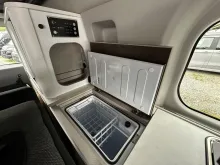 Fahrzeugbild Bürstner Copa C 500 Sport | Allrad | AHK | Kamera | APP #11