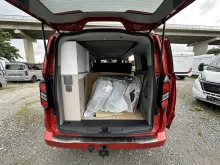 Fahrzeugbild Bürstner Copa C 500 Sport | Allrad | AHK | Kamera | APP #12