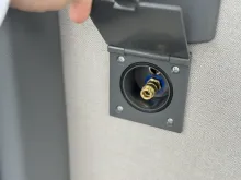Fahrzeugbild Bürstner Copa C 500 Sport | Allrad | AHK | Kamera | APP #13