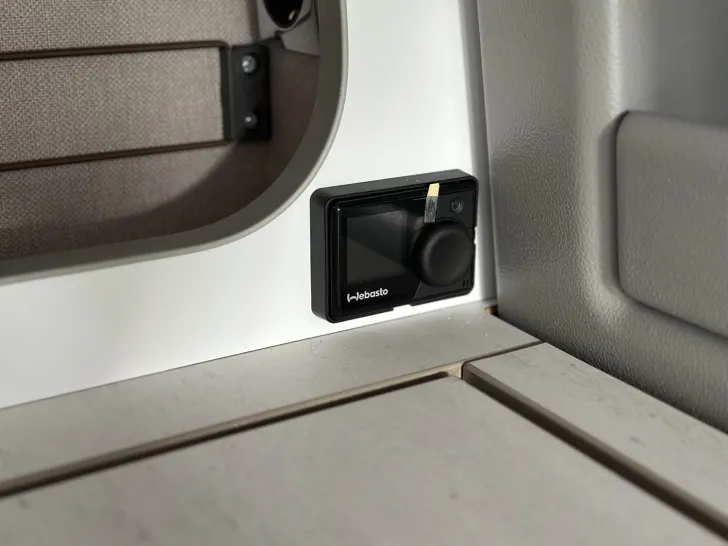 Fahrzeugbild Bürstner Copa C 500 Sport | Allrad | AHK | Kamera | APP #14