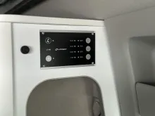 Fahrzeugbild Bürstner Copa C 500 Sport | Allrad | AHK | Kamera | APP #15