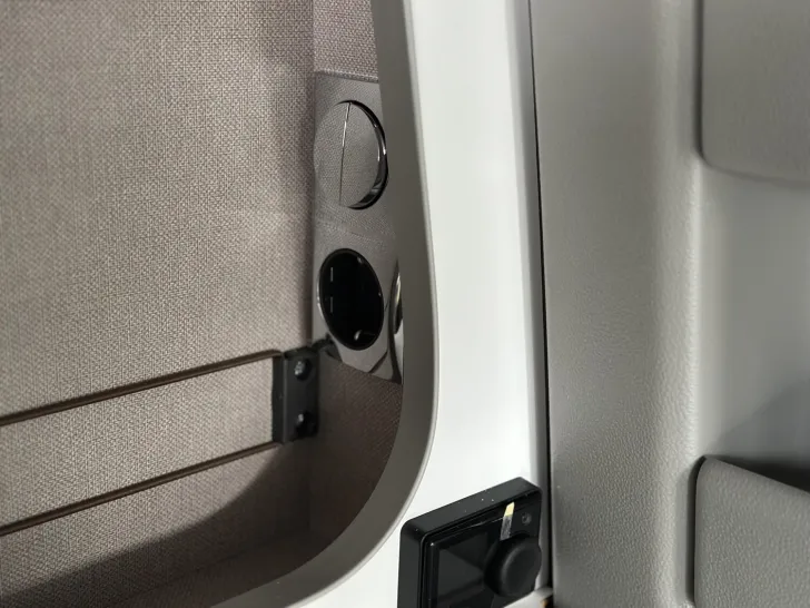 Fahrzeugbild Bürstner Copa C 500 Sport | Allrad | AHK | Kamera | APP #16