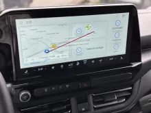 Fahrzeugbild Bürstner Copa C 500 Sport | Allrad | AHK | Kamera | APP #19