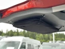 Fahrzeugbild Bürstner Copa C 500 Sport | Allrad | AHK | Kamera | APP #23
