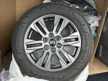 Fahrzeugbild Bürstner Copa C 500 Sport | Allrad | AHK | Kamera | APP #24