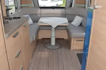 Fahrzeugbild Knaus Südwind 500 UF 60 YEARS #18