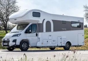 Bild Luxury Class A 740 Plus