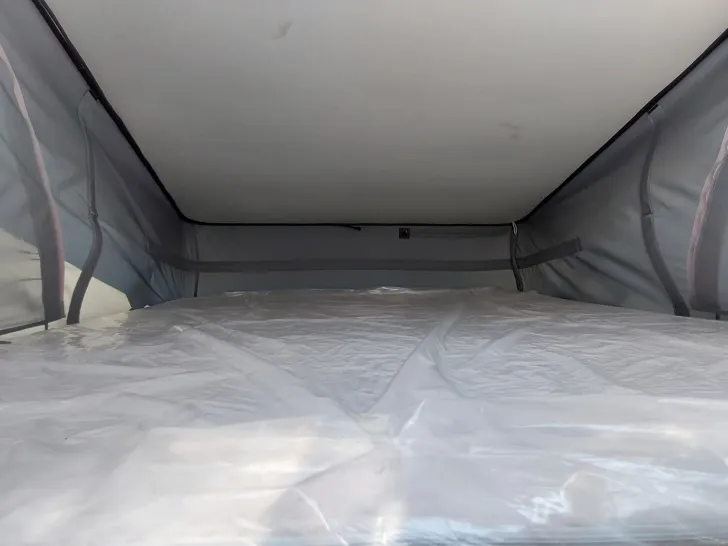 Fahrzeugbild Dethleffs Globetrail Classic 600 DR Fiat mit Aufstelldach #17