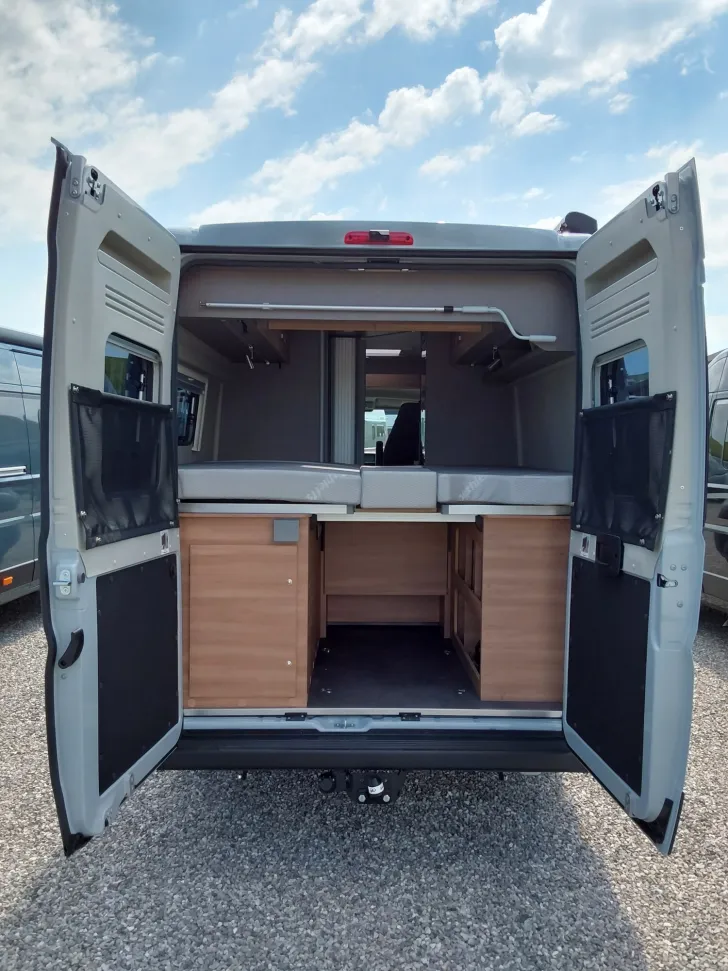 Fahrzeugbild Dethleffs Globetrail Classic 640 ER Fiat Maxi Chassis #4