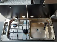 Fahrzeugbild Dethleffs Globetrail Classic 640 ER Fiat Maxi Chassis #12