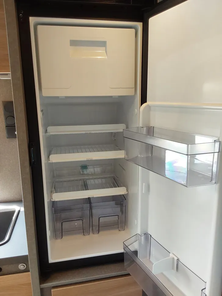 Fahrzeugbild Dethleffs Globetrail Classic 640 ER Fiat Maxi Chassis #13