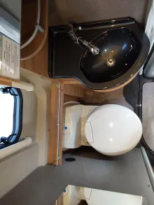 Fahrzeugbild Dethleffs Globetrail Classic 640 ER Fiat Maxi Chassis #14