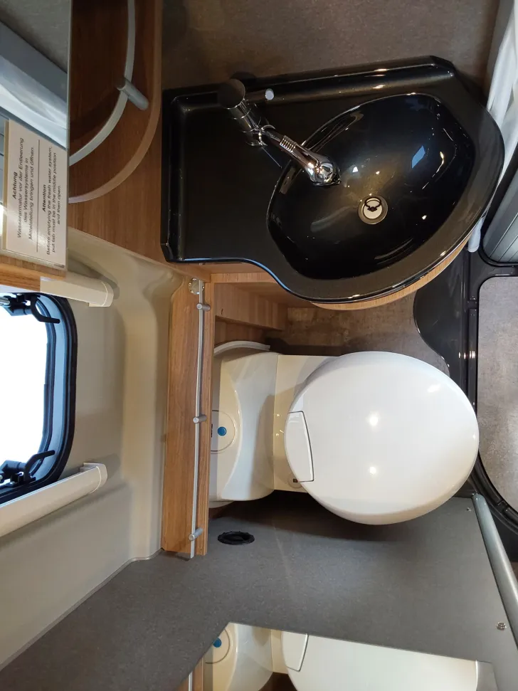 Fahrzeugbild Dethleffs Globetrail Classic 640 ER Fiat Maxi Chassis #14