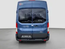 Fahrzeugbild Bürstner Lineo C 590 SOFORT VERFÜGBAR!! #7