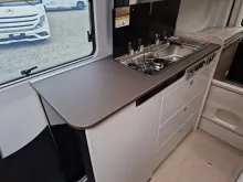 Fahrzeugbild Bürstner Lineo C 590 SOFORT VERFÜGBAR!! #12