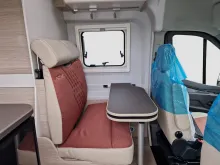 Fahrzeugbild Bürstner Lineo C 590 SOFORT VERFÜGBAR!! #16