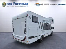 Fahrzeugbild Carado ALKOVEN A464 PRO #2