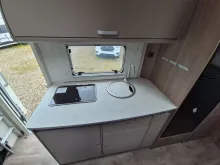 Fahrzeugbild Carado ALKOVEN A464 PRO #6