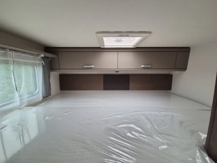 Fahrzeugbild Carado ALKOVEN A464 PRO #10