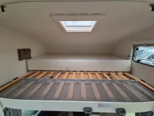 Fahrzeugbild Carado ALKOVEN A464 PRO #11