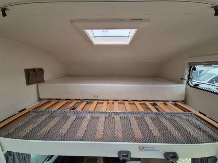 Fahrzeugbild Carado ALKOVEN A464 PRO #11