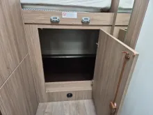 Fahrzeugbild Carado ALKOVEN A464 PRO #14