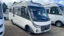 Schräg Vorne Carthago liner-for-two I 53 *28.000€ Sommer-Bonus*