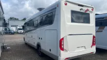 Schräg Hinten Carthago liner-for-two I 53 *28.000€ Sommer-Bonus*