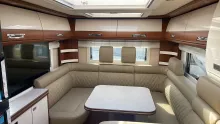 Sitzgruppe Carthago liner-for-two I 53 Listenpreis: 261.250€