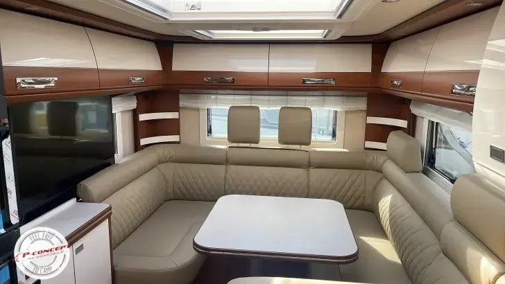 Sitzgruppe Carthago liner-for-two I 53 *28.000€ Sommer-Bonus*