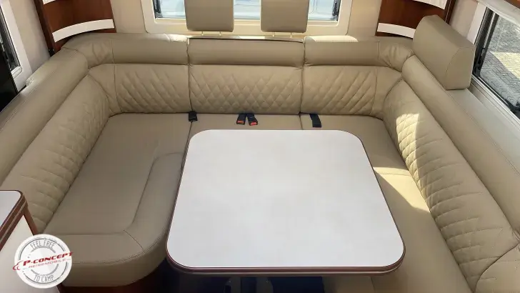 Weitere Sitzgruppe Carthago liner-for-two I 53 *28.000€ Sommer-Bonus*