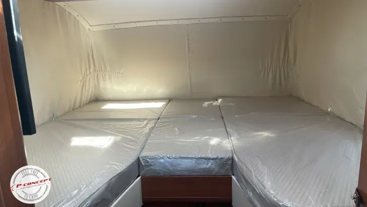 Betten Carthago liner-for-two I 53 *28.000€ Sommer-Bonus*