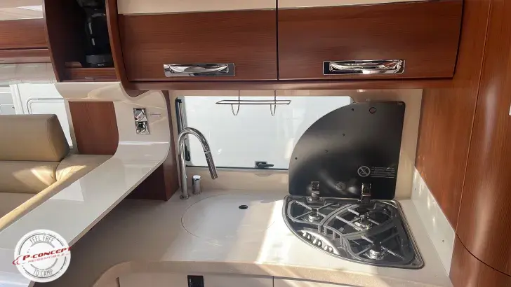 Küchen Carthago liner-for-two I 53 *28.000€ Sommer-Bonus*