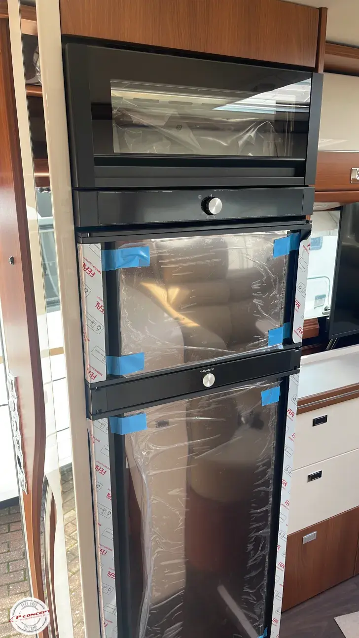 Weitere Betten Carthago liner-for-two I 53 *28.000€ Sommer-Bonus*