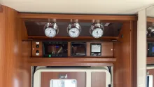 Etagenbetten Carthago liner-for-two I 53 Listenpreis: 261.250€