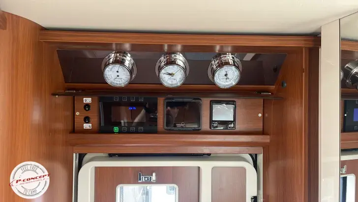 Etagenbetten Carthago liner-for-two I 53 *28.000€ Sommer-Bonus*