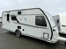 Fahrzeugbild Knaus Südwind 540 FDK 60 Years Klima, Truma Mover uvm. #1