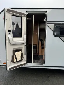 Fahrzeugbild Knaus Südwind 540 FDK 60 Years Klima, Truma Mover uvm. #8