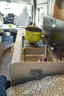 Fahrzeugbild Carado CV640 pro+*Schwenkbad*Digital-Paket* #10