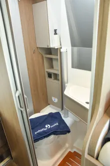 Fahrzeugbild Carado CV640 pro+*Schwenkbad*Digital-Paket* #14